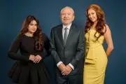 Karishma Vijay Wins The Apprentice 2026 with £250k Investment from Lord Sugar