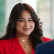 Karishma Vijay Wins The Apprentice with Lord Sugar's £250,000 Investment