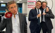 Karl Stefanovic's Today Show Exit Sparks Replacement Speculation