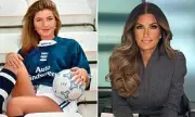 Karren Brady Steps Down as West Ham Vice-Chairman After 35 Years in Football