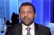 Kash Patel Says He and Trump Are 'As Tough as They Come' in Media Rant