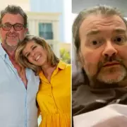 Kate Garraway's Journey from Grief and Debt to New Romance with Liam Halligan
