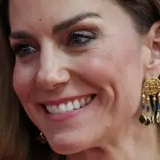 Kate Middleton's £29 Anti-Wrinkle Serum on Sale, Users Hail It 'Best Product'