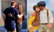 Kate Middleton's Brother James Shares Birthday Photos, Fans Spot Royal Fashion Link
