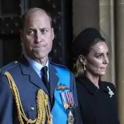 Kate Middleton's Concern for William Amid Andrew Crisis as He Makes Bold Move