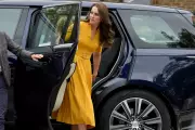 Kate Middleton's High Street Dress on Sale: Perfect Spring Fashion
