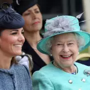 Kate Middleton's Royal Education: How Queen Elizabeth II Mentored a Future Queen