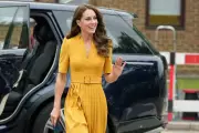 Kate Middleton's Spring Style: Karen Millen Dress She Wore Is Now on Sale