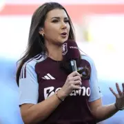 Kate Tracey 'Gutted' as Favourite Racehorse Saint Sam Fatally Injured in Racing Fall