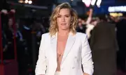 Kate Winslet Replaces Basement Pool with Gym at West Sussex Farmhouse