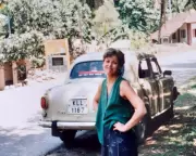 Kathy Attawell: Pioneering Environmental Activist Dies at 78
