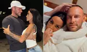 Katie Price and Lee Andrews Post Loved-Up Photo Amid Ex's Claims of Lies