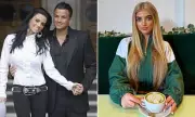 Katie Price and Peter Andre to Film for Daughter Princess' Show