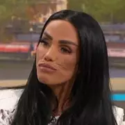 Katie Price Breaks Silence on Seventh Driving Ban, Expresses Fury