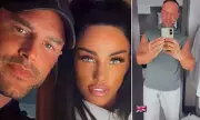 Katie Price Confirms Husband Lee Andrews Faces Dubai Travel Ban