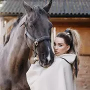 Katie Price Faces Backlash Over Plans to Rehome 17 Pets Amid Dubai Travels