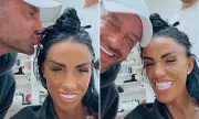 Katie Price Reunites With Husband Lee Andrews in Dubai Despite Earlier Vow to Stay Away