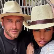 Katie Price's Husband Lee Andrews Accused of Scamming Woman Out of $150,000
