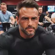 Katie Price's Husband Lee Andrews Exposed in AI Gym Photo Scandal