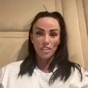 Katie Price's Sister Sophie Urges Her to 'Change Husband' in Tense Podcast Clash