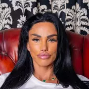 Katie Price's Unrecognisable Selfie Sparks Fan Confusion and Speculation