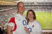 Katy Miles' Ovarian Cancer Diagnosis Highlights Crucial Symptom Awareness