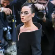 Katy Perry's Heartwarming Fan Encounter at Coachella Goes Viral