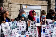 Kazakhstan Jails 19 Activists for Five Years After Protest Criticising China