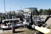 Kazakhstan Redirects German-Bound Oil to Russian Ports Amid Pipeline Row