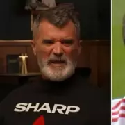 Keane and Neville Clash with Guardiola Over Rice's Emotional Title Race Moment