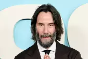 Keanu Reeves Gives Blunt Advice to Aspiring Actors: 'Don't Be an Asshole'