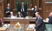 Keir Starmer Faces Demands to Apologise to Commons Speaker After PMQs Clash