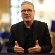 Keir Starmer Vows End to Shoplifting 'Free for All' Amid Mandelson Row