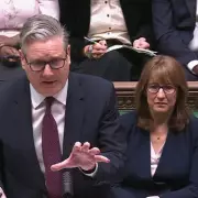 Keir Starmer Warns World 'Utterly Changed' Amid Iran Conflict