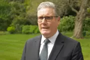 Keir Starmer's Leadership Tested by Mandelson Vetting Scandal