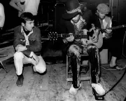 Keith Altham, Pioneering Rock PR Legend and Journalist, Dies Aged 84