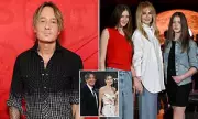 Keith Urban's Daughter Unfollows Him on Instagram After Split with Nicole Kidman
