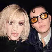 Kelly Osbourne Fuels Romance Rumours with Hairdresser After Sid Wilson Split