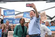Kemi Badenoch Backs Scottish Tory Leader for First Minister Role