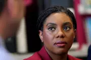 Kemi Badenoch Demands Total Ban on NHS Doctor Strikes Amid 15th Walkout
