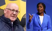 Kemi Badenoch Urges Unionist Voters to Unite Against SNP Independence Push