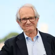 Ken Loach Reflects on Food Banks Becoming 'An Institution' in UK Society