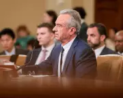 Kennedy Faces Congress Over Health Agenda and 2027 Budget Request