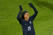 Kennedy Wesley's Debut Goal Ignites USA's 3-0 Victory Over Japan in Friendly