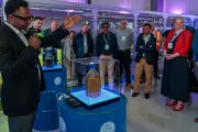 Kent Facility Turns Plastic Into Jet Fuel to Tackle Oil Crisis