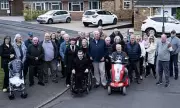 Kent village fears as migrants to be housed in residential bungalow