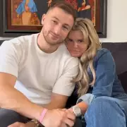 Kerry Katona Opens Up About Miscarriage After Celebs Go Dating Pregnancy