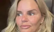 Kerry Katona Reveals Health Scare After Suspected Stroke Symptoms