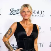 Kerry Katona Snubbed from I'm A Celebrity All Stars Over Brutal Honesty Fears