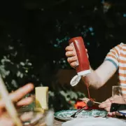 Ketchup Dethroned: BBQ Sauce Now Britain's Favourite Condiment